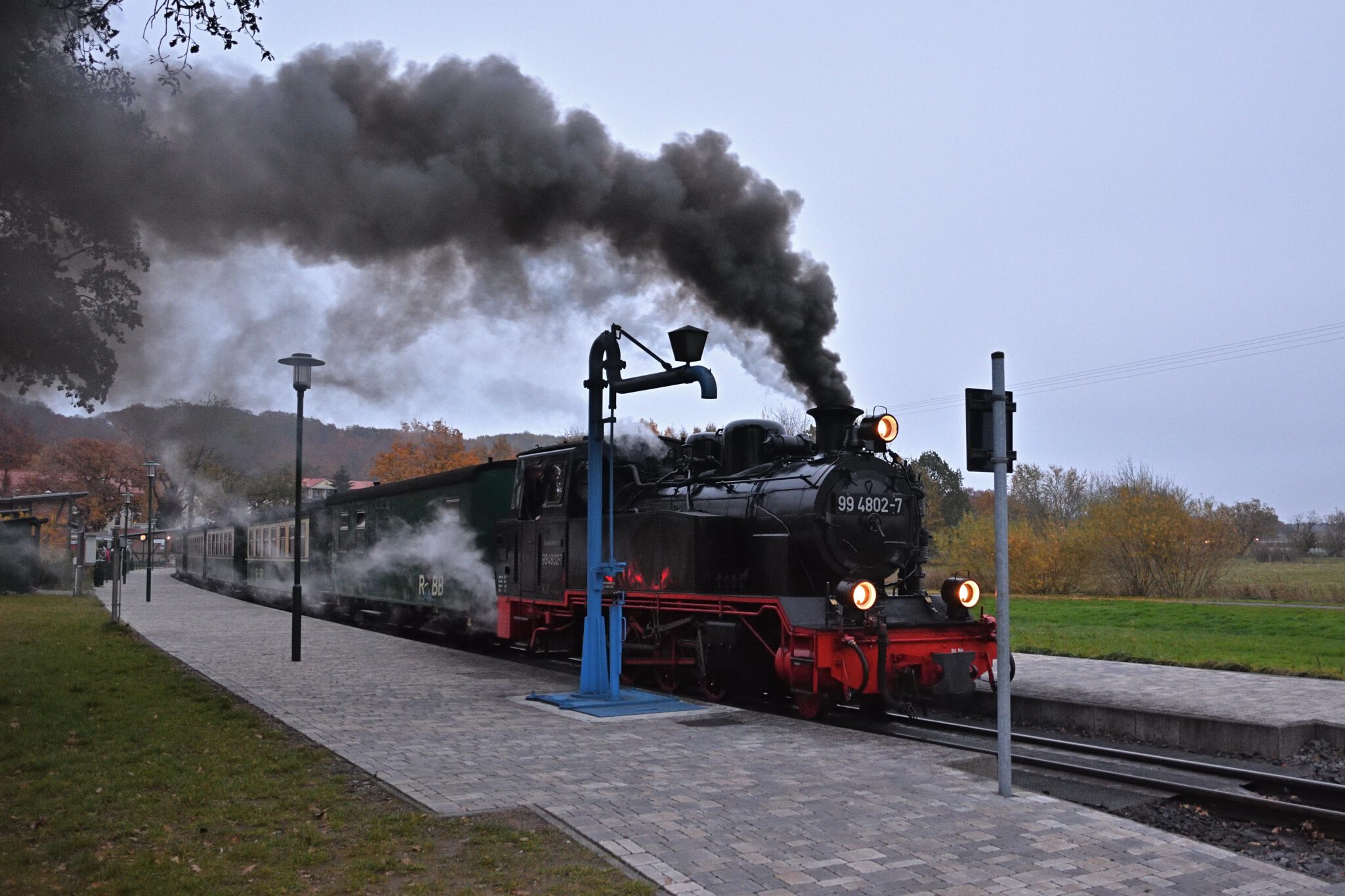 Der Rasende Roland